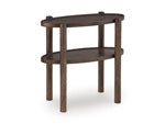 Wiattbury Accent Table