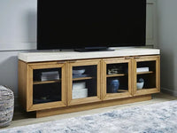 Adanworth Accent Cabinet