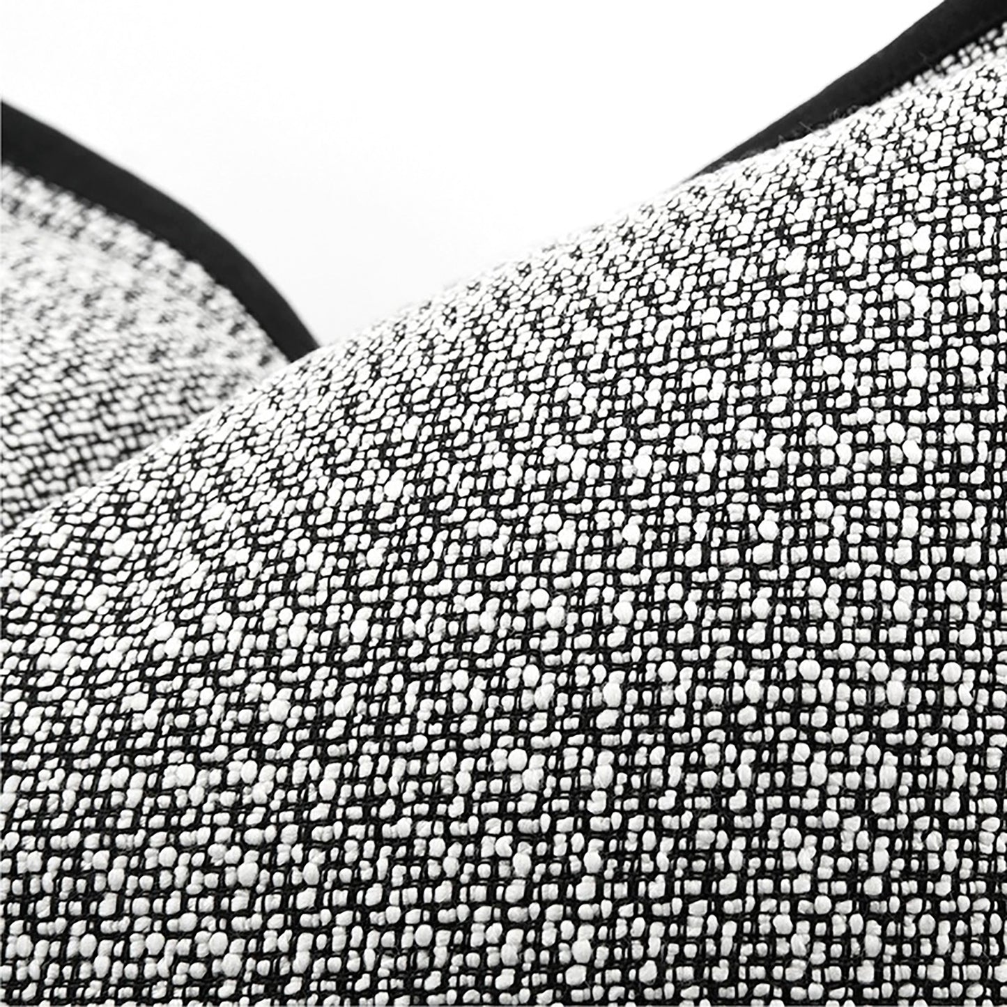 Pillow;Black