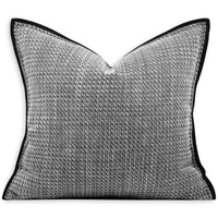 Pillow;Black