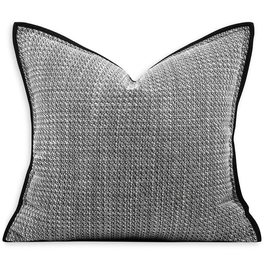 Pillow;Black