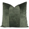 Pillow;Green