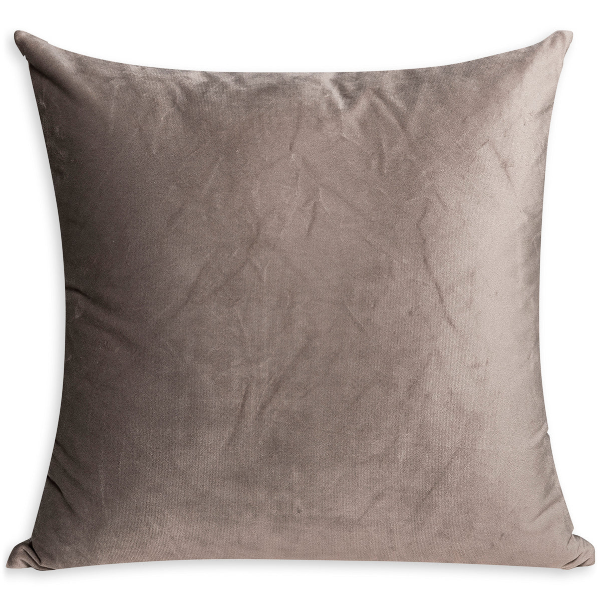 Pillow;White/Gray