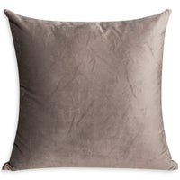 Pillow;White/Gray