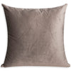 Pillow;White/Gray