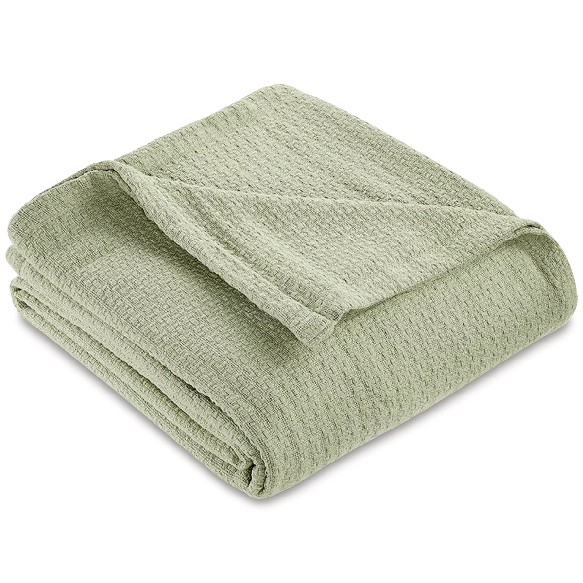 Throw;Green