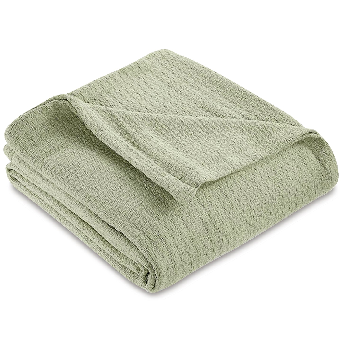 Throw;Green