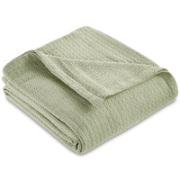 Throw;Green