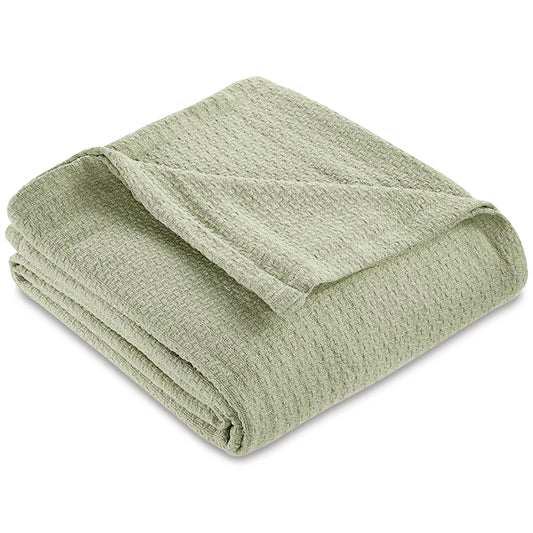 Throw;Green