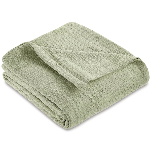 Throw;Green