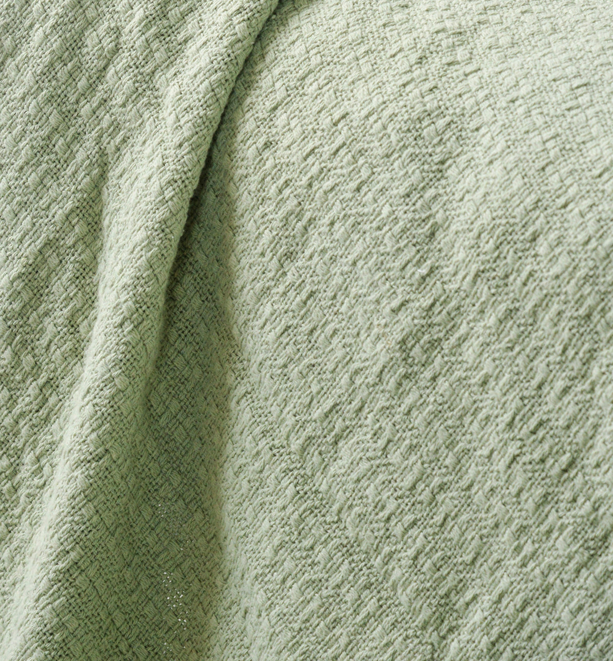 Throw;Green