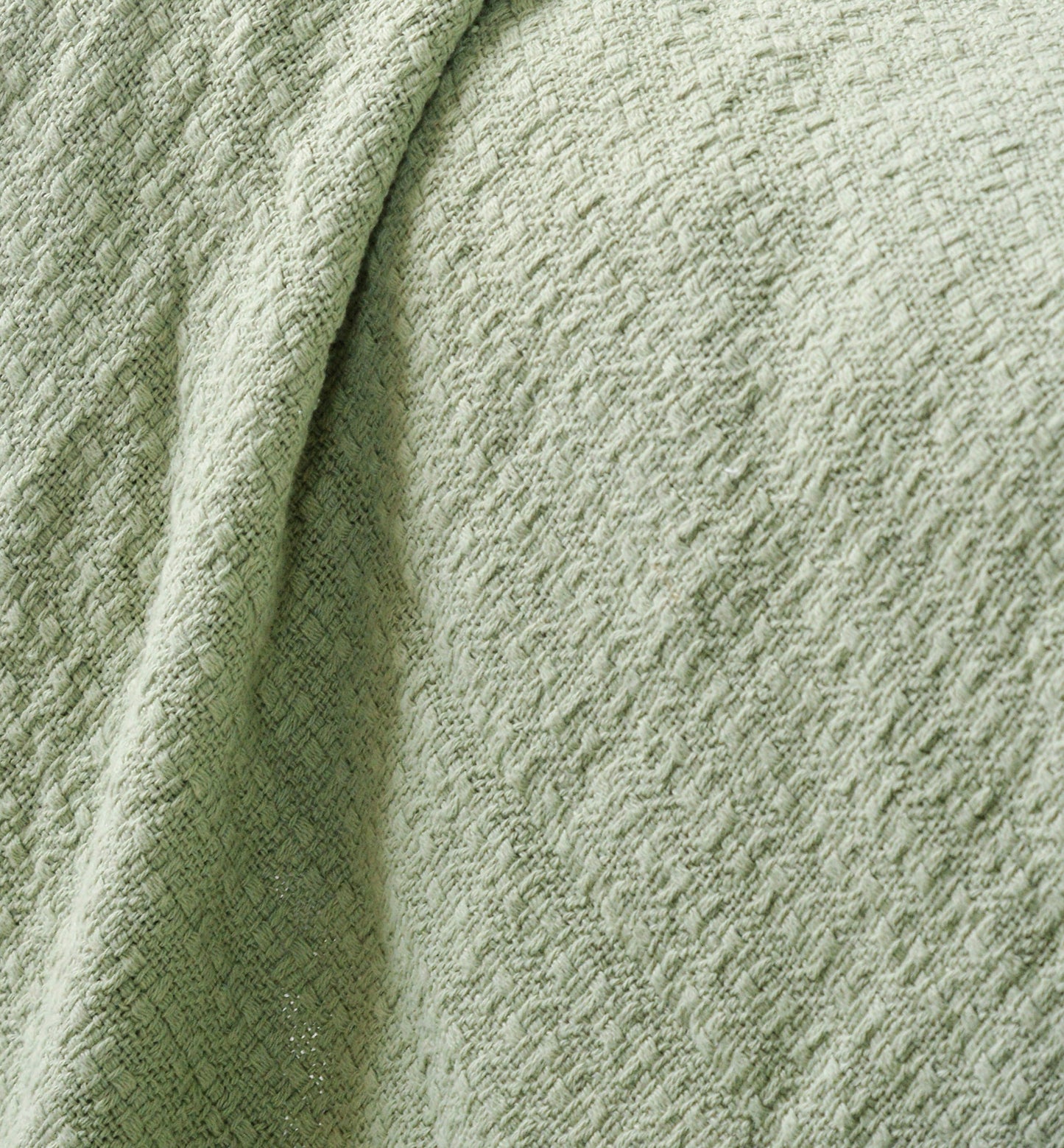 Throw;Green