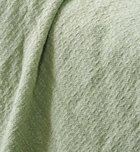 Throw;Green