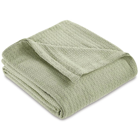 Throw;Green