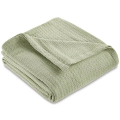 Throw;Green