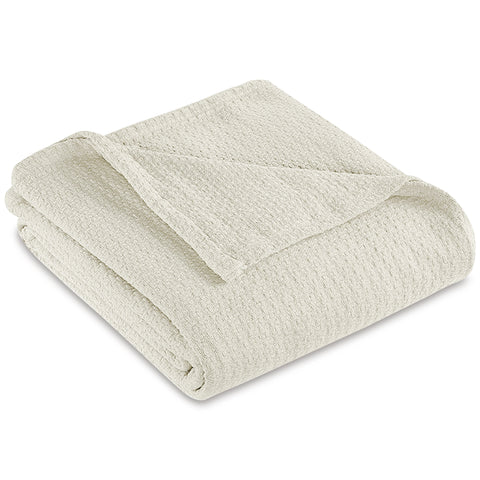Throw;Beige