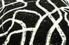 Pillow;Black/White