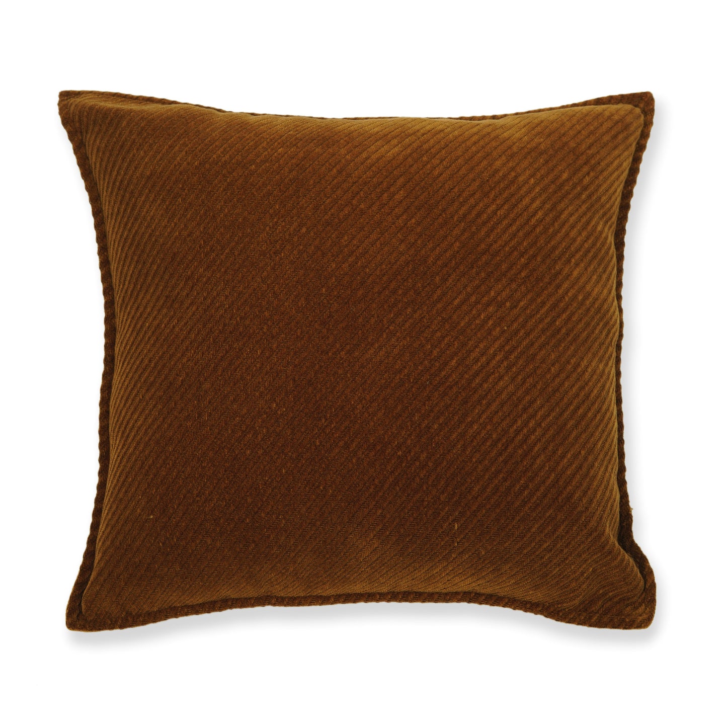 Pillow;Brown
