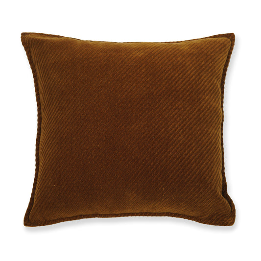 Pillow;Brown