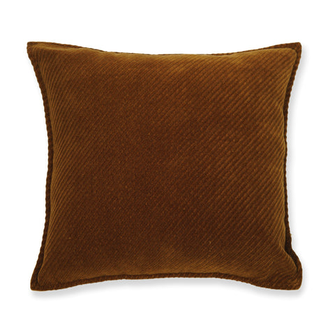 Pillow;Brown