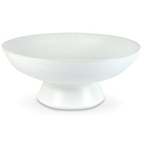 Bowl;White