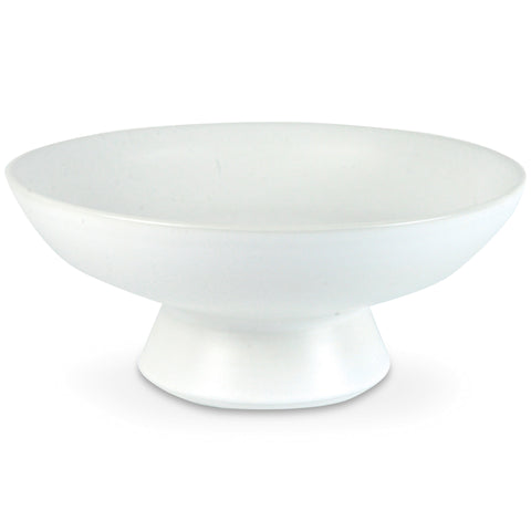 Bowl;White