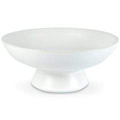 Bowl;White