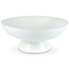 Bowl;White