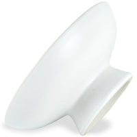 Bowl;White