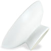 Bowl;White