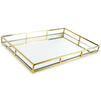 Tray;Golder