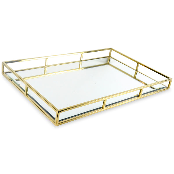 Tray;Golder