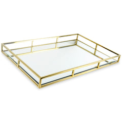 Tray;Golder