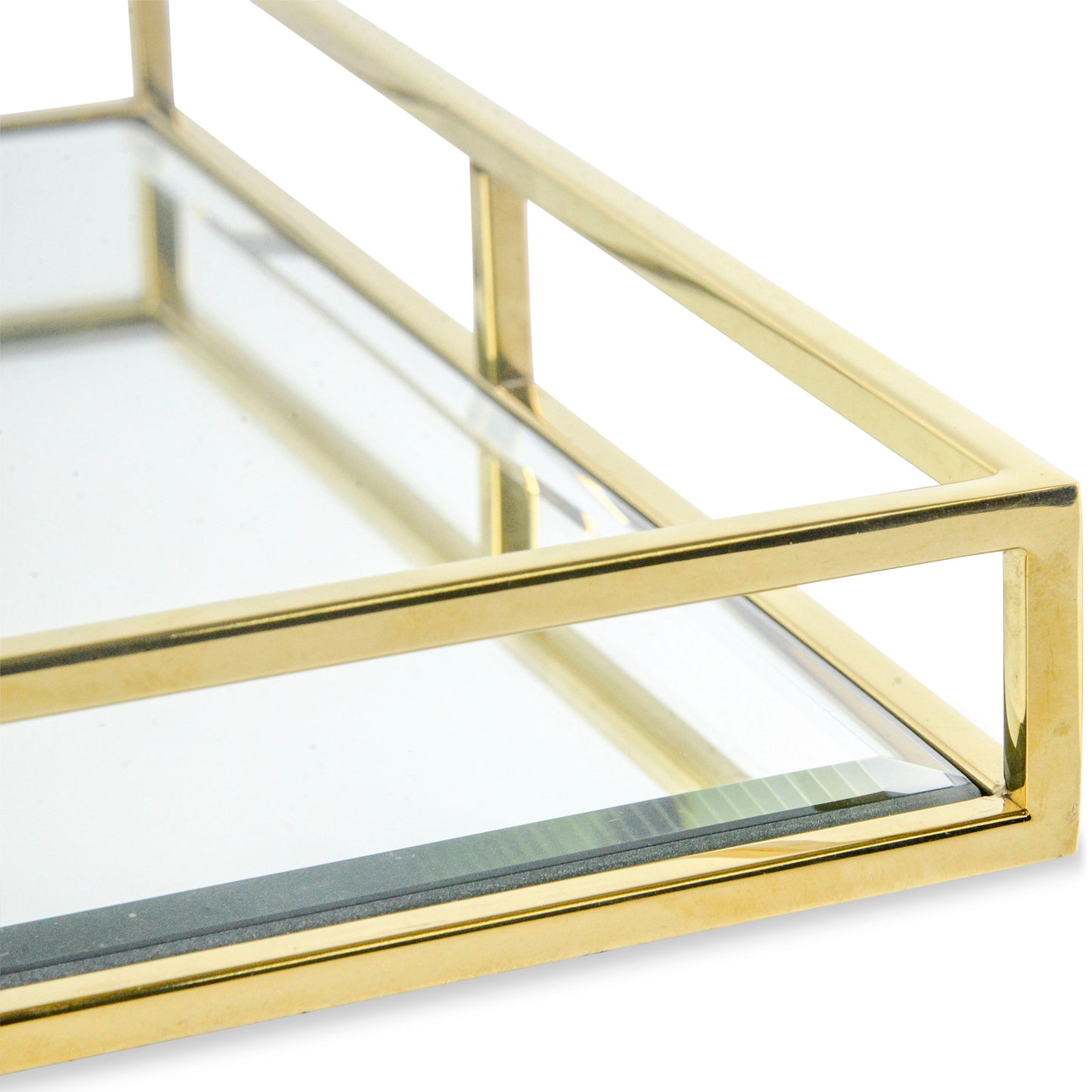Tray;Golder