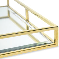 Tray;Golder
