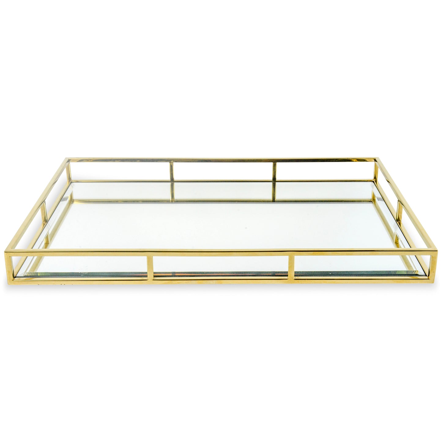 Tray;Golder