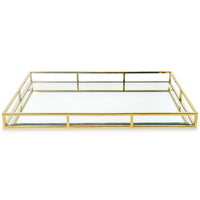 Tray;Golder
