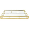 Tray;Golder
