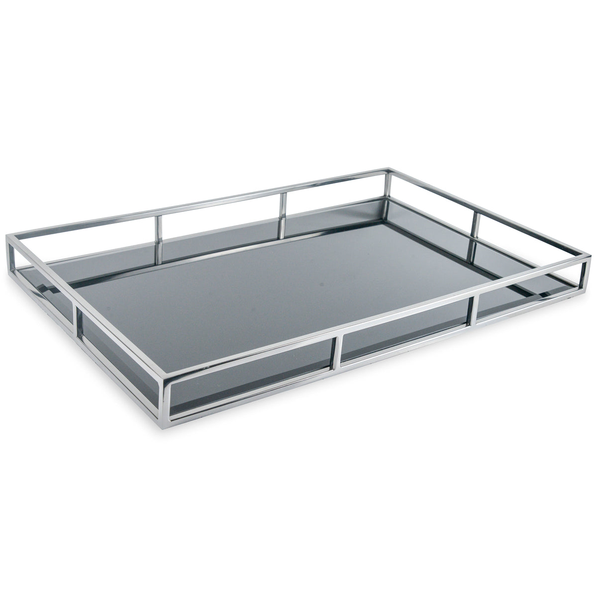 Tray;Black