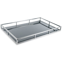 Tray;Black