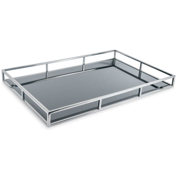 Tray;Black