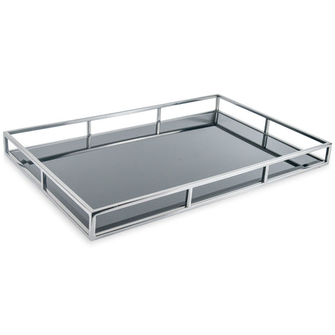 Tray;Black