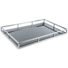 Tray;Black