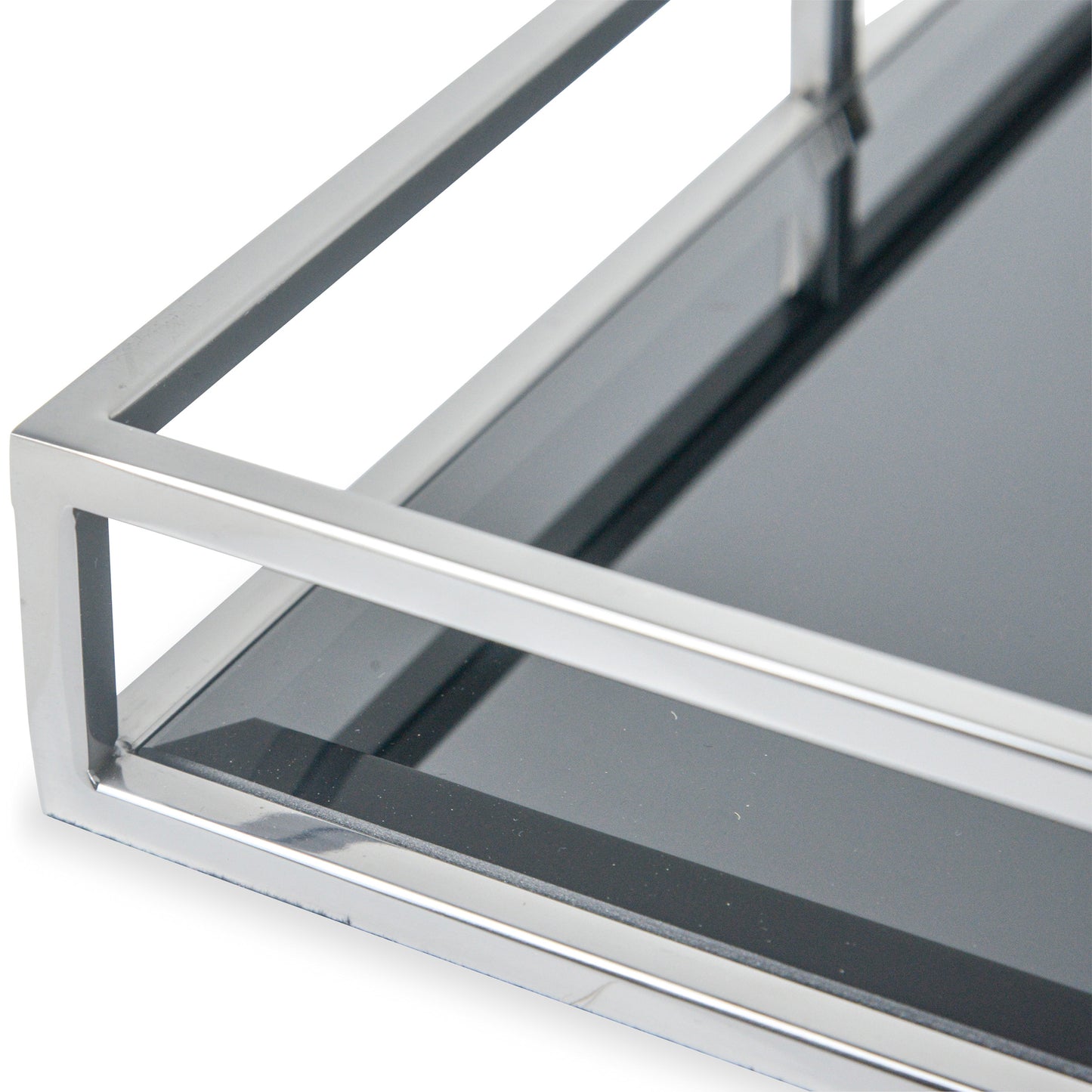 Tray;Black