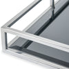 Tray;Black