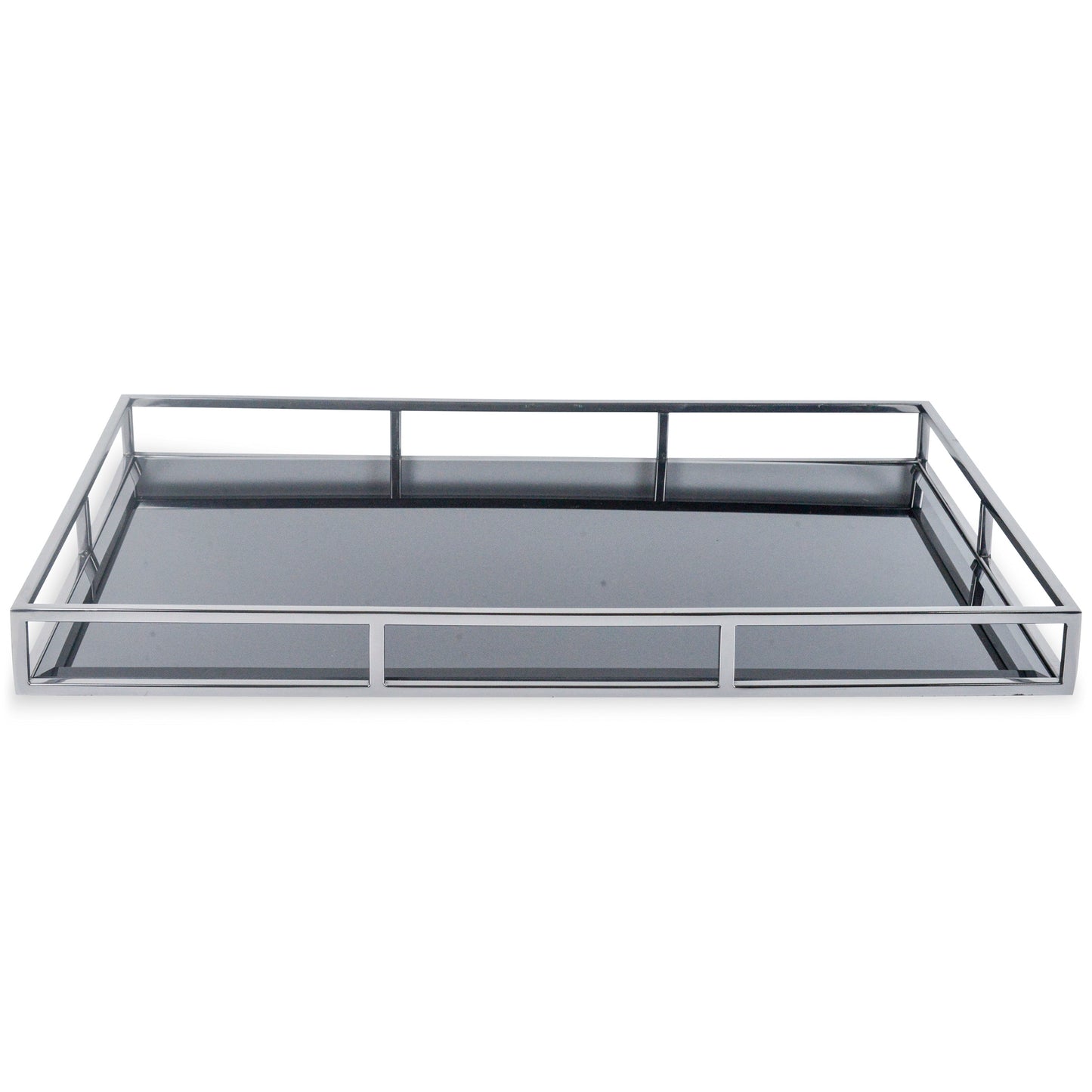 Tray;Black
