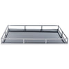 Tray;Black