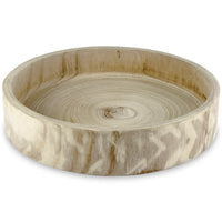 Tray;Light Brown