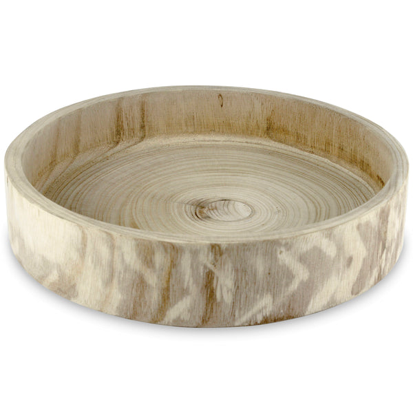 Tray;Light Brown