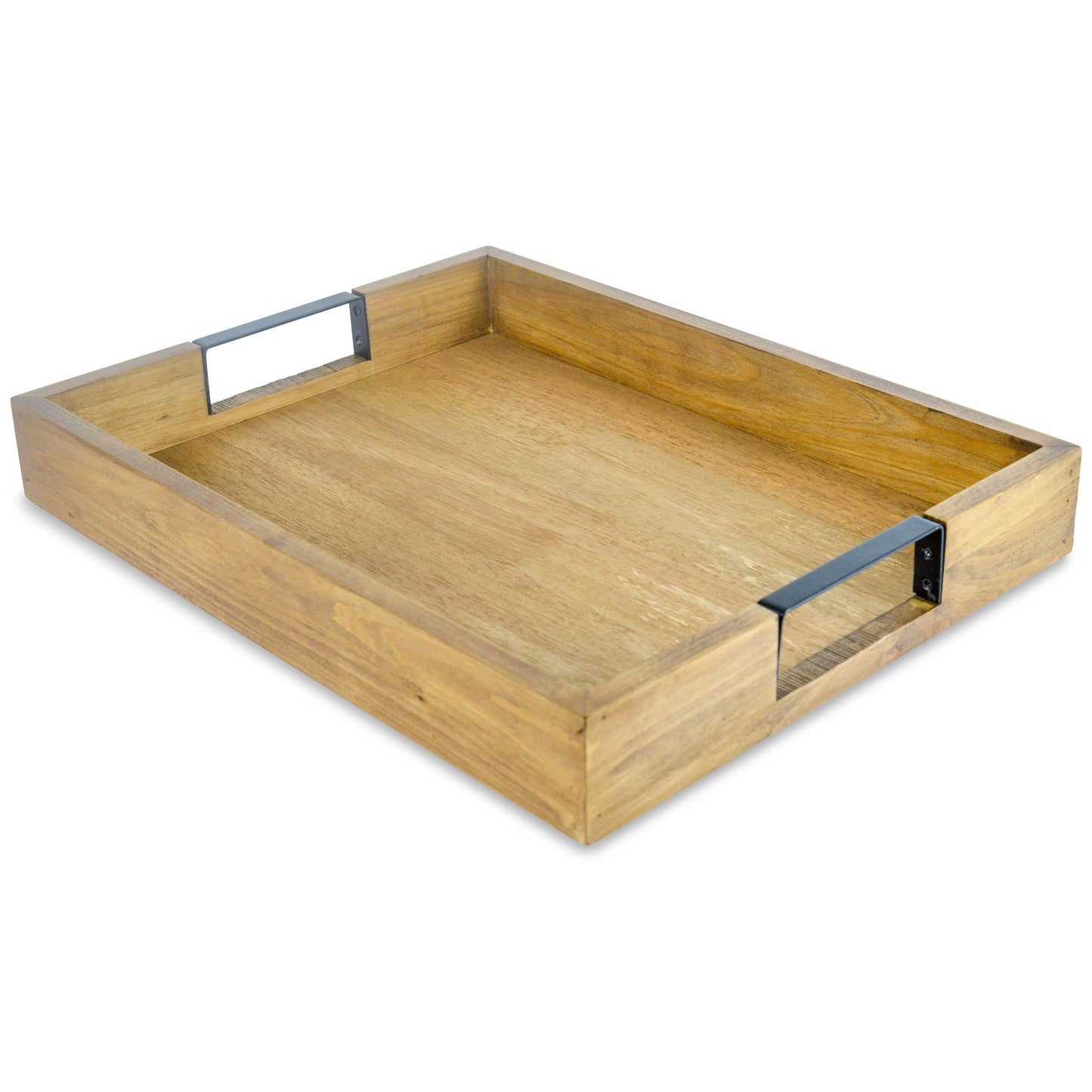 Tray;Brown